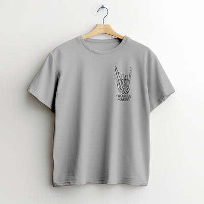 Trouble Maker Tee