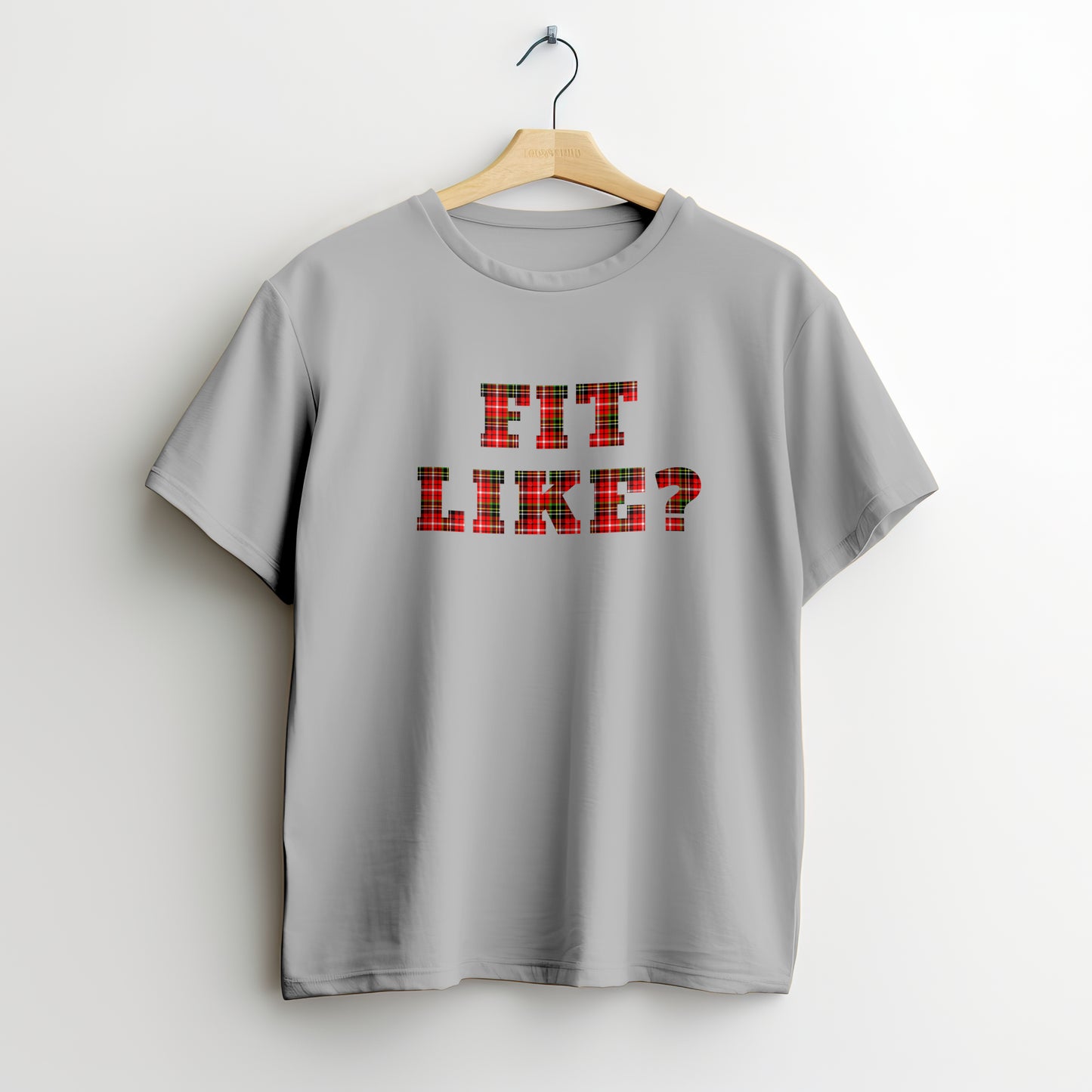 Fit Like? Tee