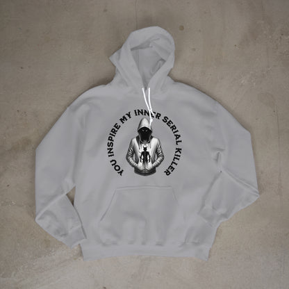 Serial Killer (evil) Hoodie
