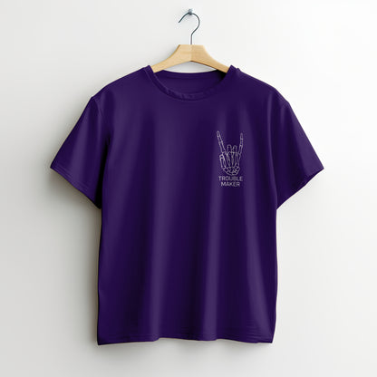 Trouble Maker Tee