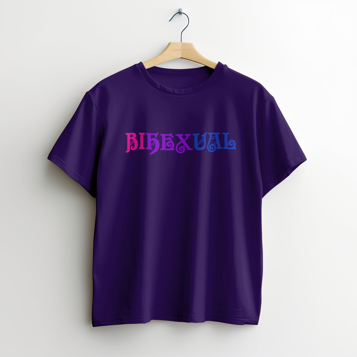 Bihexual Tee