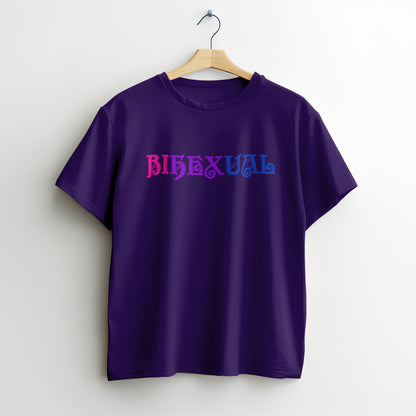 Bihexual Tee