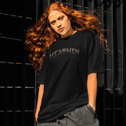 Heathen Tee
