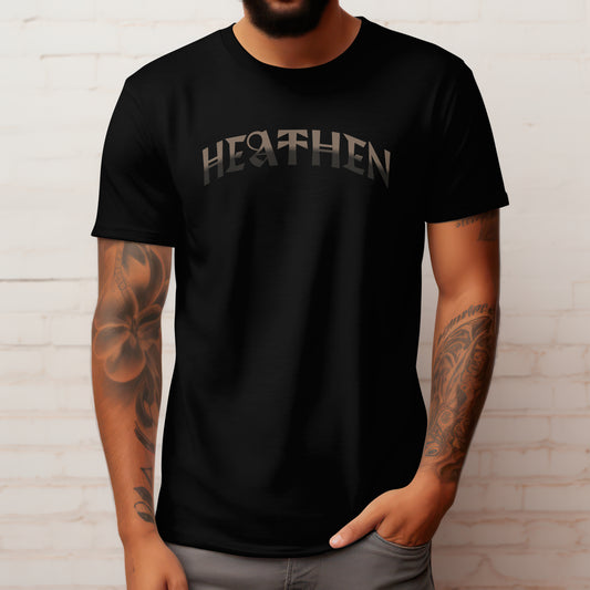 Heathen Tee