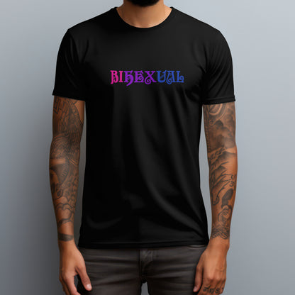 Bihexual Tee
