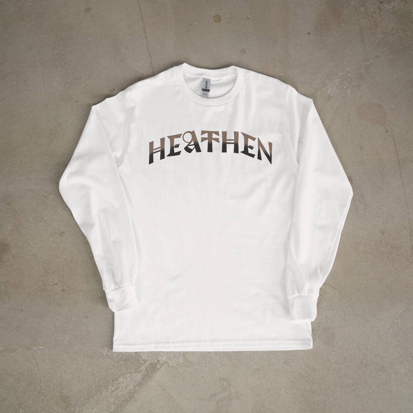 Heathen Sweatshirt