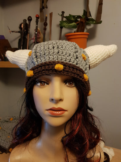 Viking Hat