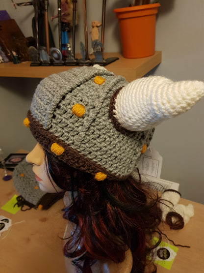 Viking Hat