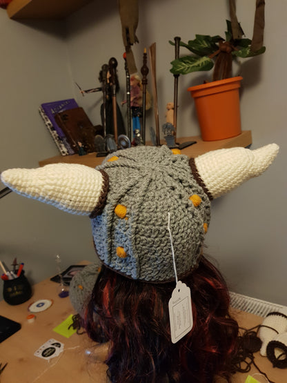 Viking Hat