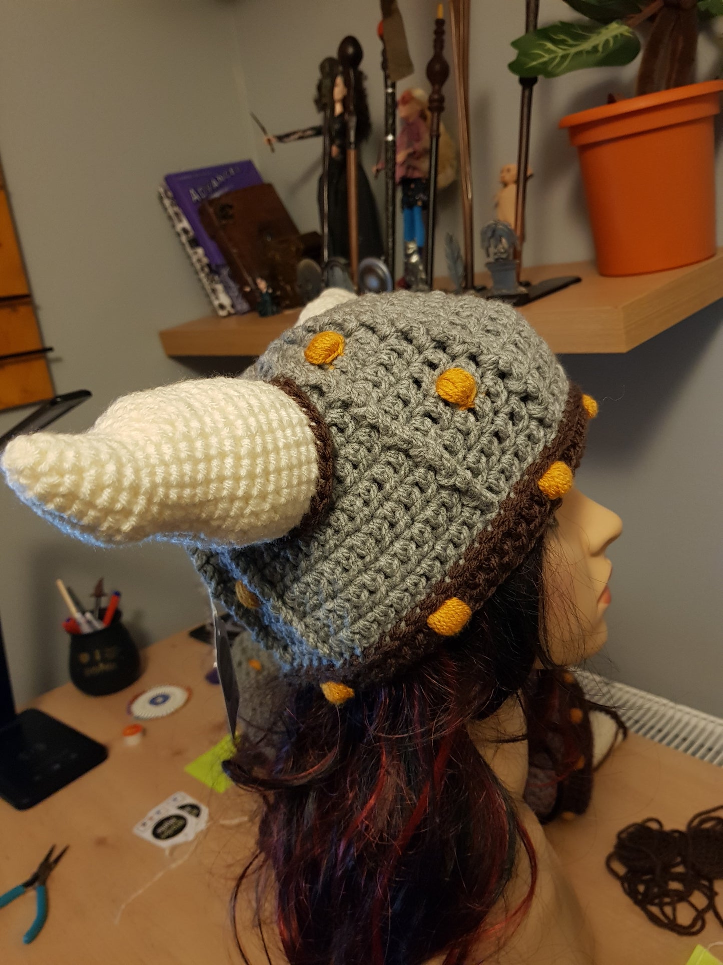 Viking Hat