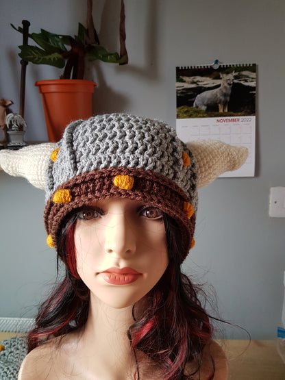 Viking Hat