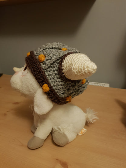 Viking Hat - Kids sizes