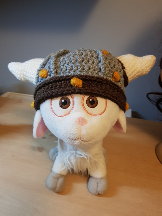 Viking Hat - Kids sizes