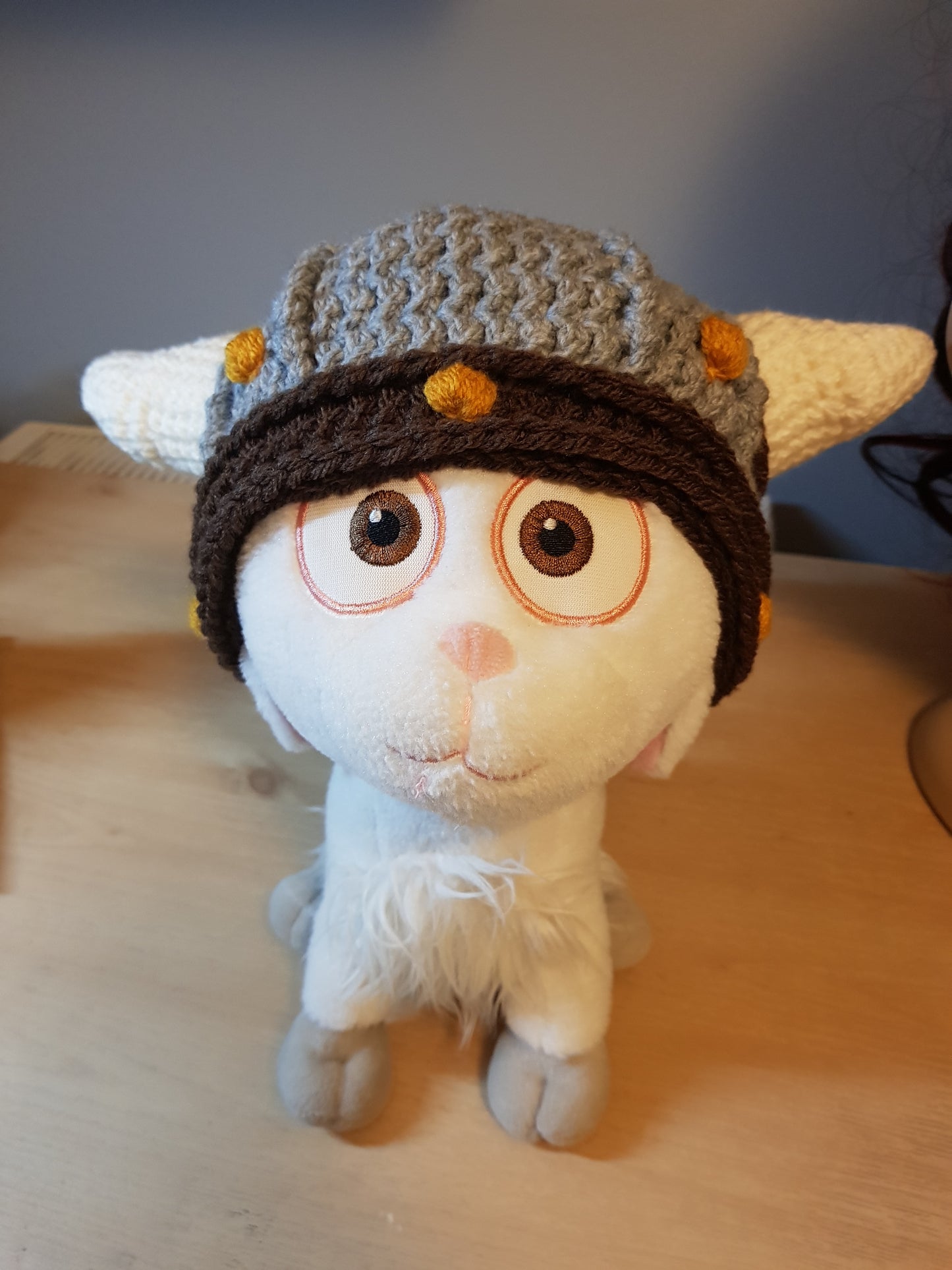 Viking Hat - Kids sizes