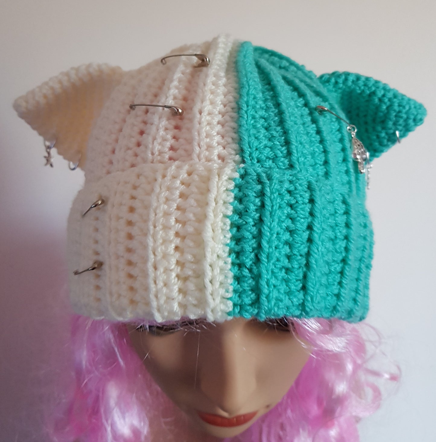 Punk Cat Hat (15)